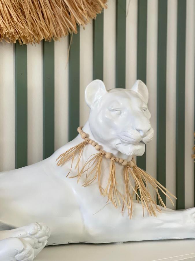 Hébergement de vacances Cocon Cosy : A 4 Minutes Du Zoo De Beauval